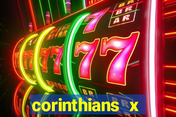 corinthians x cruzeiro ao vivo futemax